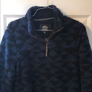 Grizzly Sherpa (Medium)